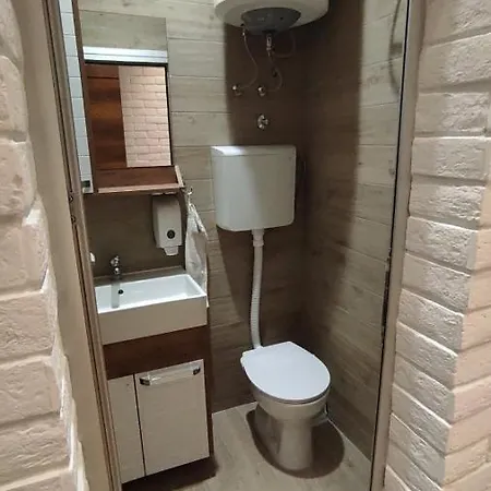 Lejlighed Sky Is The Limit * * *