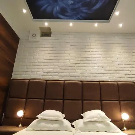 Sky Is The Limit * * *