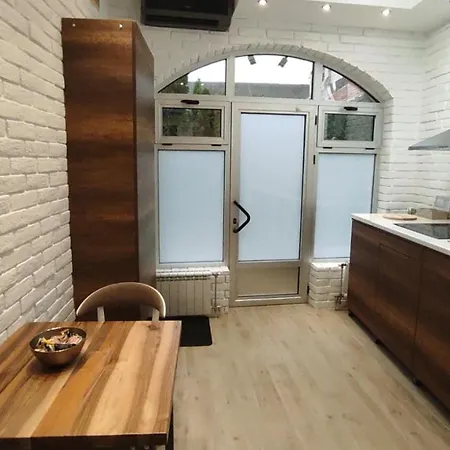 Sky Is The Limit * * * Novi Sad