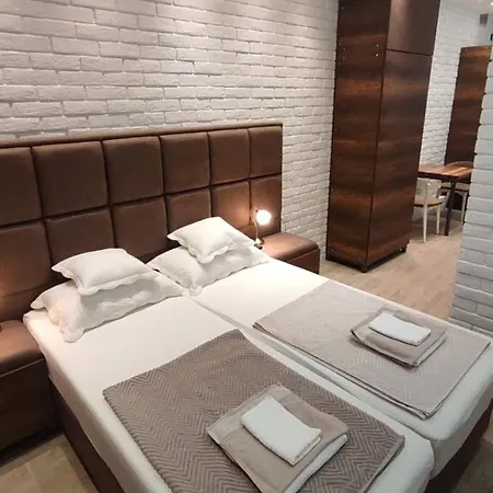 Sky Is The Limit * * * 노비사드