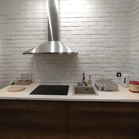 아파트 Sky Is The Limit * * 노비사드